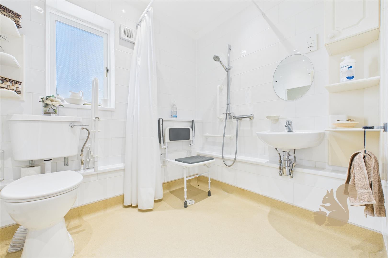 Wet Room